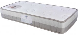 Kraft Yataş Lüks 80x130 cm Yaylı Yatak kullananlar yorumlar
